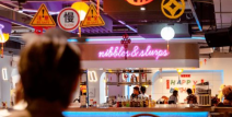 情侣娱乐玩法,情侣专属娱乐玩法大盘点