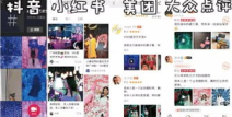 抖音爆料网站,揭秘网红圈幕后故事，揭秘娱乐圈热点事件