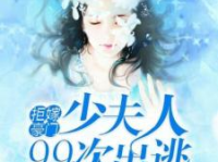 拒嫁豪门:少夫人99次出逃,少夫人99次逃婚的甜蜜较量