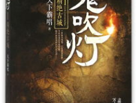 鬼吹灯txt全本电子书,探寻古墓奇珍，揭秘神秘宝藏之旅